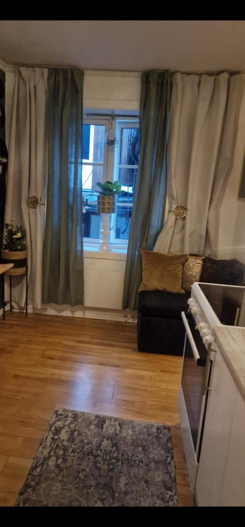 Apartment Sjarmerende I Hjerte Av By Tonsberg