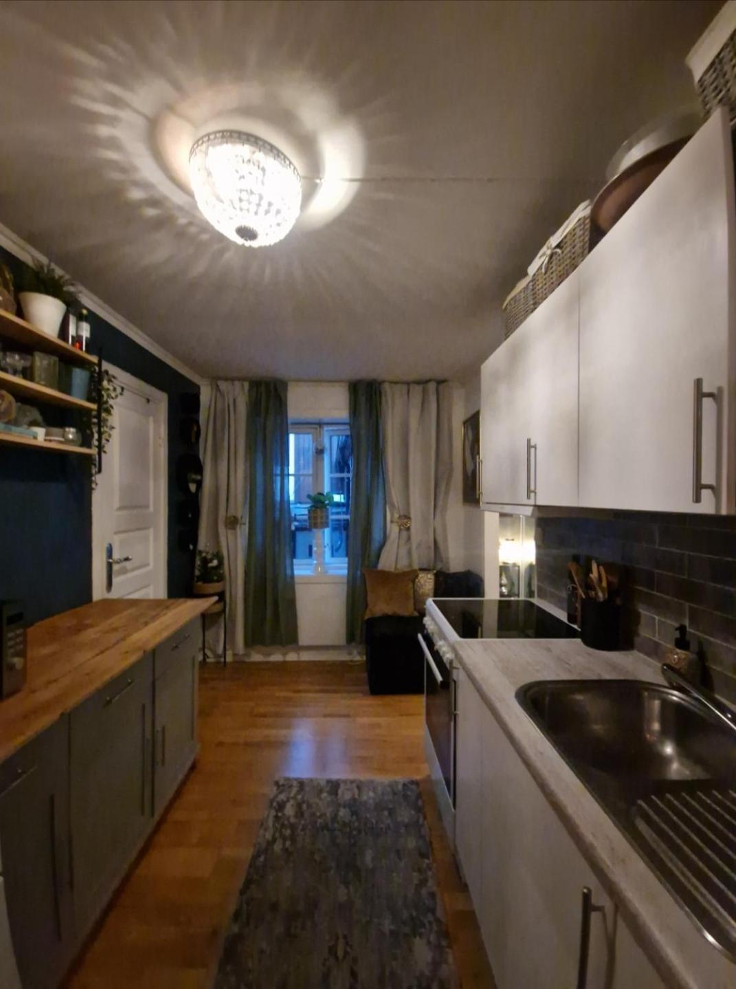 Sjarmerende I Hjerte Av By Tønsberg